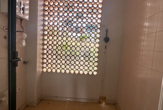 Wiederverkauf - Wohnung - Orihuela Costa - Costa Blanca