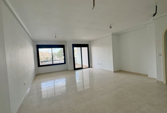Wiederverkauf - Wohnung - Orihuela Costa - Costa Blanca