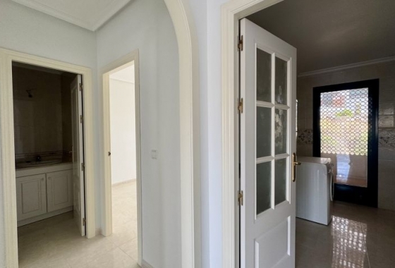 Wiederverkauf - Wohnung - Orihuela Costa - Costa Blanca