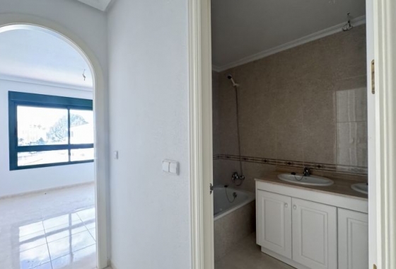 Wiederverkauf - Wohnung - Orihuela Costa - Costa Blanca