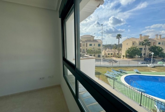 Wiederverkauf - Wohnung - Orihuela Costa - Costa Blanca