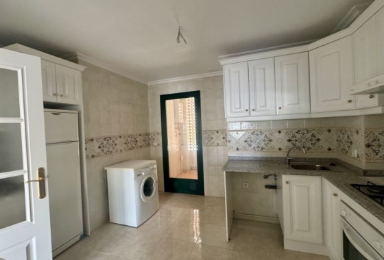 Revente - Appartement - Orihuela Costa - Costa Blanca