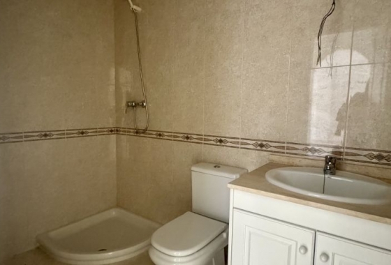 Revente - Appartement - Orihuela Costa - Costa Blanca