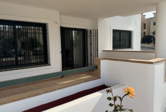 Revente - Appartement - Orihuela Costa - Costa Blanca