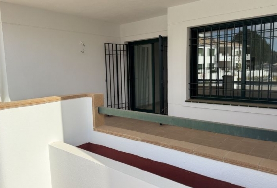 Revente - Appartement - Orihuela Costa - Costa Blanca