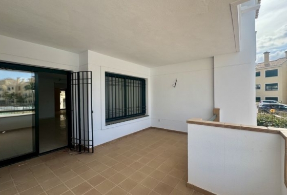 Revente - Appartement - Orihuela Costa - Costa Blanca