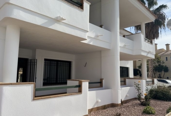 Revente - Appartement - Orihuela Costa - Costa Blanca