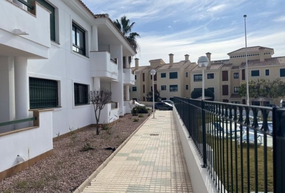 Revente - Appartement - Orihuela Costa - Costa Blanca