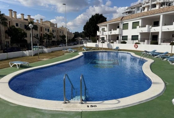 Revente - Appartement - Orihuela Costa - Costa Blanca