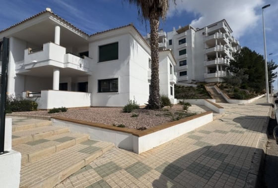 Revente - Appartement - Orihuela Costa - Costa Blanca