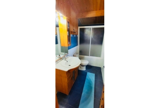 Wiederverkauf - Finca - Orihuela - Inland