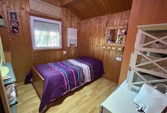 Wiederverkauf - Finca - Orihuela - Inland