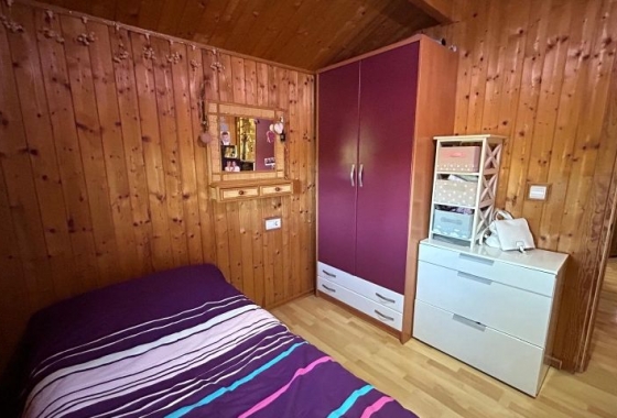 Wiederverkauf - Finca - Orihuela - Inland