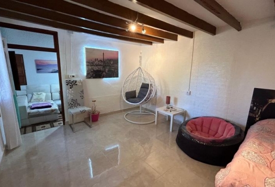 Wiederverkauf - Finca - Orihuela - Inland