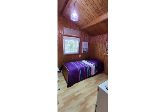 Wiederverkauf - Finca - Orihuela - Inland