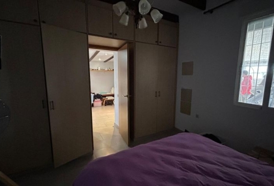 Wiederverkauf - Finca - Orihuela - Inland