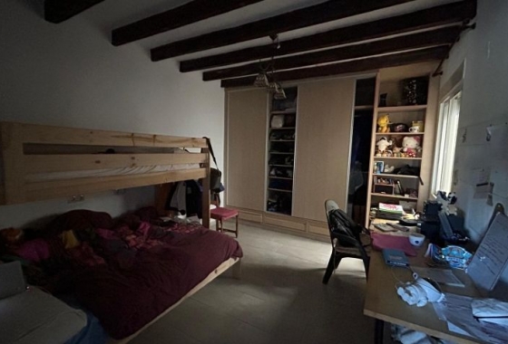 Wiederverkauf - Finca - Orihuela - Inland