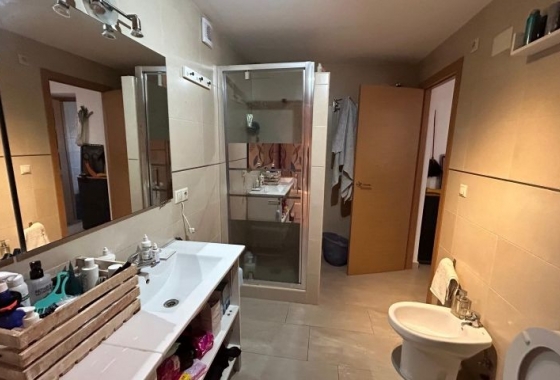 Wiederverkauf - Finca - Orihuela - Inland