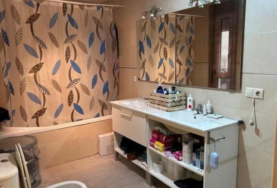 Wiederverkauf - Finca - Orihuela - Inland