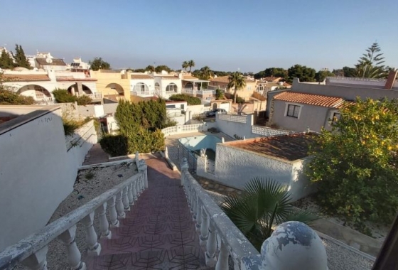 Herverkoop - Villa - Torrevieja - Costa Blanca