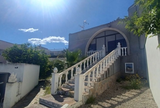 Herverkoop - Villa - Torrevieja - Costa Blanca