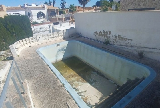 Herverkoop - Villa - Torrevieja - Costa Blanca