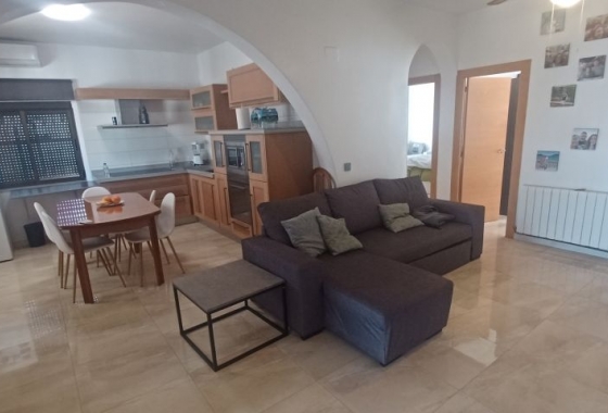 Herverkoop - Villa - Torrevieja - Costa Blanca
