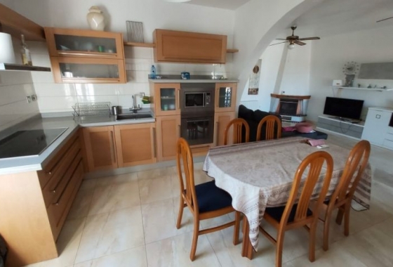 Herverkoop - Villa - Torrevieja - Costa Blanca