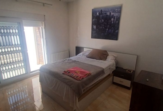 Herverkoop - Villa - Torrevieja - Costa Blanca
