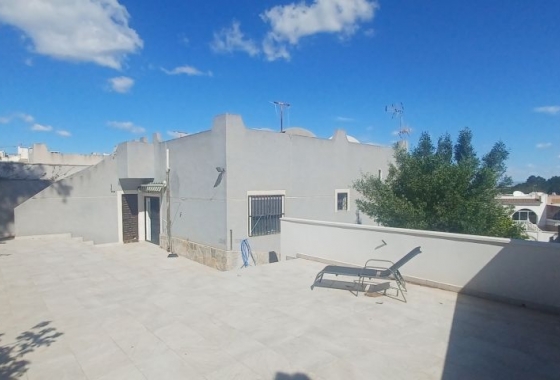 Herverkoop - Villa - Torrevieja - Costa Blanca