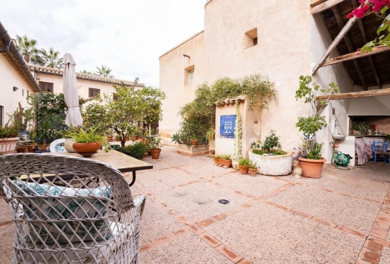 Resale - Townhouse - Los Martinez Del Puerto - Los Martínez Del Puerto