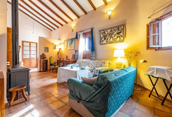 Resale - Townhouse - Los Martinez Del Puerto - Los Martínez Del Puerto