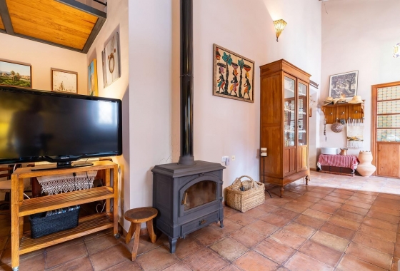 Resale - Townhouse - Los Martinez Del Puerto - Los Martínez Del Puerto