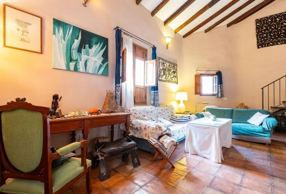 Resale - Townhouse - Los Martinez Del Puerto - Los Martínez Del Puerto