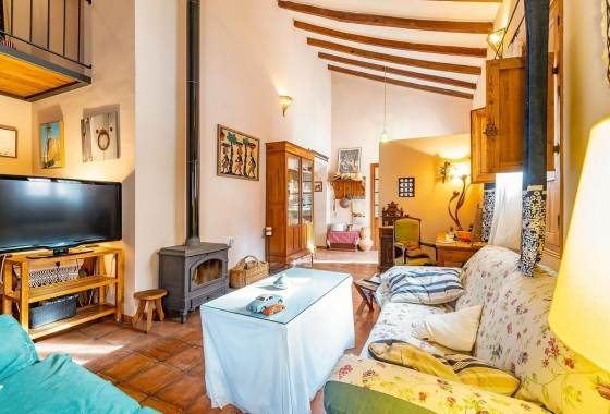 Resale - Townhouse - Los Martinez Del Puerto - Los Martínez Del Puerto