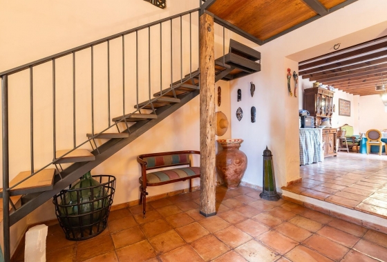 Resale - Townhouse - Los Martinez Del Puerto - Los Martínez Del Puerto