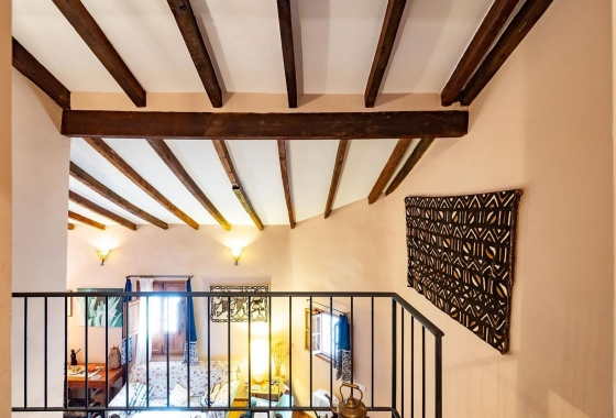 Resale - Townhouse - Los Martinez Del Puerto - Los Martínez Del Puerto