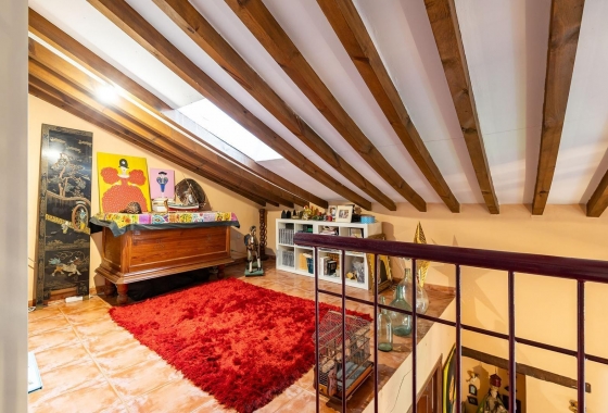 Resale - Townhouse - Los Martinez Del Puerto - Los Martínez Del Puerto