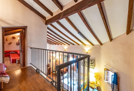 Resale - Townhouse - Los Martinez Del Puerto - Los Martínez Del Puerto