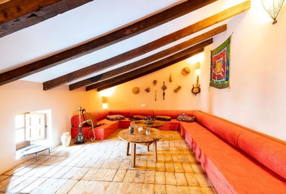 Resale - Townhouse - Los Martinez Del Puerto - Los Martínez Del Puerto