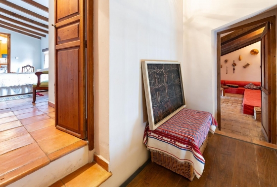 Resale - Townhouse - Los Martinez Del Puerto - Los Martínez Del Puerto