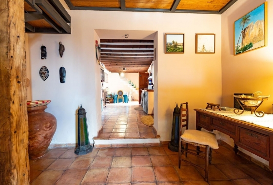 Resale - Townhouse - Los Martinez Del Puerto - Los Martínez Del Puerto