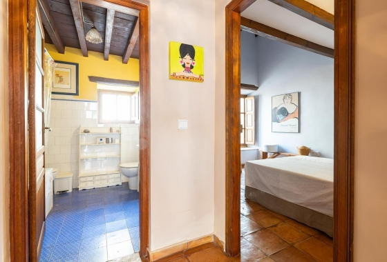 Resale - Townhouse - Los Martinez Del Puerto - Los Martínez Del Puerto