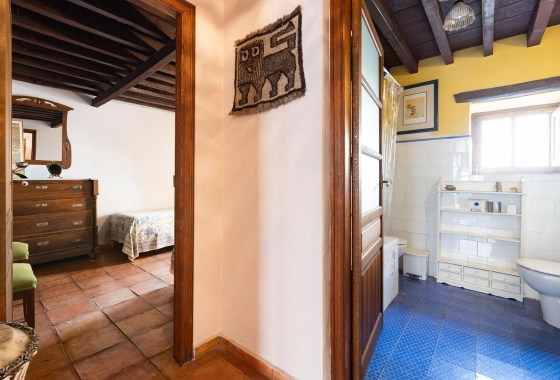 Resale - Townhouse - Los Martinez Del Puerto - Los Martínez Del Puerto