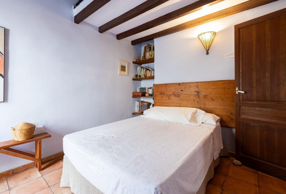 Resale - Townhouse - Los Martinez Del Puerto - Los Martínez Del Puerto