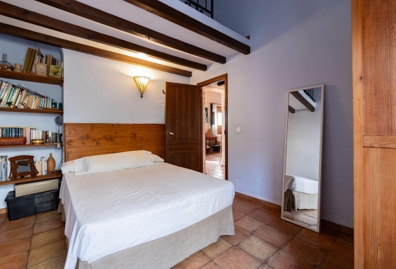 Resale - Townhouse - Los Martinez Del Puerto - Los Martínez Del Puerto