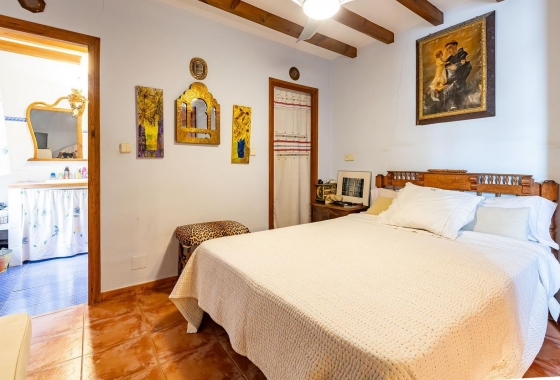 Resale - Townhouse - Los Martinez Del Puerto - Los Martínez Del Puerto