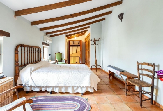 Resale - Townhouse - Los Martinez Del Puerto - Los Martínez Del Puerto