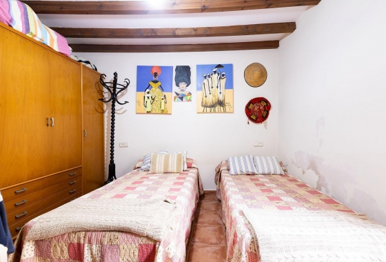 Resale - Townhouse - Los Martinez Del Puerto - Los Martínez Del Puerto