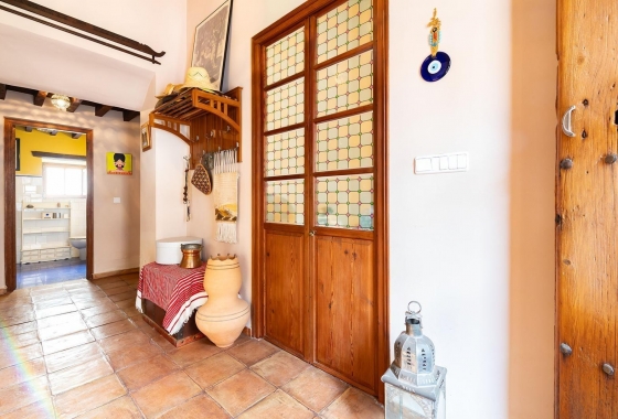 Resale - Townhouse - Los Martinez Del Puerto - Los Martínez Del Puerto